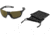 Revision Slingshot Ballistic One Lens Sunglasses, Alto, 4-0759-9023