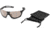 Revision Slingshot Ballistic One Lens Sunglasses, Umbra, 4-0759-9021