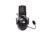 Rifleman Bluetooth Communicator Hearing Protection Ear Muffs, NRR 25, 3 AAA, Black, RFCMBBX