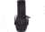 Rifleman TAC Electronic 25dB Hearing Protection, Black, One Size, RFTAC