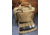 Roaring Fire Flintlock Pistol Bag, FDE, RF-Flintlock-FDE