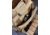 Roaring Fire Flintlock Pistol Bag, FDE, RF-Flintlock-FDE