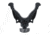 RokStad 2-Point TPM Shooting Gun Rest, Black, RSGR-12