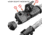 RokStad BBS V Mount Tripod Camo Gun Rest, Camouflage Color, RSGR-08