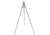 RokStad BBS V Mount Tripod Gun Rest, Black, RSGR-07