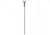 RokStad MAG V Mount Monopod Gun Rest, Black, RSGR-01