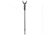 RokStad MAG V Mount Monopod Gun Rest, Black, RSGR-01