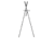 RokStad Shooting Stick Gun Rest, Black, SCOT-13