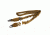 Rothco 2-Point Tactical Sling, Coyote Brown, 4657-CoyoteBrown