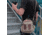 Rothco Canvas &amp; Leather Travel Shoulder Bag, Coyote Brown, 28361-CoyoteBrown