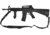 Rothco Deluxe Tactical 2-Point Sling, 4651