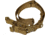 Rothco Deluxe Tactical 2-Point Sling, Coyote Brown, 50.25-64.5in, 46510-CoyoteBrown