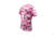 Rothco Kids Camo T-Shirts, Pink Camo, Extra Small, 6736-PinkCamo-XS
