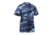 Rothco Kids Camo T-Shirts, Sky Blue Camo, Small, 6707-SkyBlueCamo-S