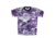 Rothco Kids Camo T-Shirts, Ultra Violet Camo, XL, 6743-UltraVioletCamo-XL