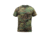 Rothco Kids Camo T-Shirts, Woodland Camo, Extra Small, 6703-WoodlandCamo-XS
