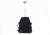 Rothco Rolling Large Transport Pack, Black, 97287-Black