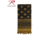 Rothco Stars and Stripes Shemagh Tactical Desert Scarf, Coyote Brown, 8536-CoyoteBrown