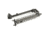Barrett M821A1/99/95 Spiked Feet Bipod, Black, BFM13351