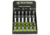 Breakthrough Clean Technologies Point of Sale Display Kit for Solvents and Lubricants, BCTBT-DSPL-CNTR