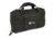 Drago Gear 12 Inch x 8 Inch Polyester Single Pistol Case, Black, 12 Inch x 8 Inch, DRA12-316BL