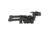 GG&amp;G Picatinny XDS-2 Tactical Bipod, Black, Compact, GGG1745