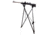 Rudolph Optics Gear Quad Shooting Sticks - Short, Black 6009880275212