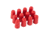 Ruger 10/22 Foam Ear Plugs, 32dB NRR, ANSI S3.19 &amp; CE EN352-2 Rated, 6-Pairs Per Pack, 70563