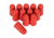 Ruger 10/22 Foam Ear Plugs, 32dB NRR, ANSI S3.19 &amp; CE EN352-2 Rated, 6-Pairs Per Pack, 70563