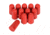 Ruger 10/22 Foam Ear Plugs, 32dB NRR, ANSI S3.19 &amp; CE EN352-2 Rated, 6-Pairs Per Pack, 70563