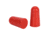 Ruger 10/22 Foam Ear Plugs, 32dB NRR, ANSI S3.19 &amp; CE EN352-2 Rated, 6-Pairs Per Pack, 70563