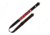 Ruger 10/22 Rifle Sling with Swivels, Black, 27838