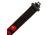 Ruger 10/22 Rifle Sling with Swivels, Black, 27838