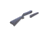 Ruger 10/22 Takedown Forend/Butt Stock Assembly, Carbon Fiber Camo, 90533