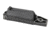 Ruger Short Action Ruger American Rifle One-Shot Sled, 350 Legend/ 450 Bushmaster/ 300 Blackout/.308 Winchester/ 6.5 Creedmoor Caliber, Black Synthetic, 90987