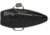 Ruger American Rifle Lockable Gun Case, 46in Scoped Rifles, Dark Heather Gray, 46 in, 29735