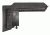 Ruger American Rimfire Rifle Stock Modules High Comb/Standard Pull Black