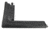 Ruger American Rimfire Rifle Stock Modules Low Comb/Compact Pull Black