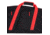 Ruger Flagstaff 10/22 Rifle Case, Black/Red, 40in, 375-40