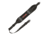 Ruger Mesa Neoprene Rifle Gun Sling with Swivels, Black, 27834