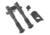 Ruger Precision Adjustable Bipod, 90334