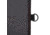 Ruger Prescott Takedown Rifle Case, Grey, 25in, 29734