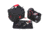 Ruger Range Bag, Black/Red, 27450