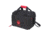 Ruger Range Bag, Black/Red, 27450