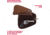 Ruger Wrangler Leather Revolver Case, 11in Revolvers/Handguns, Caramel, 11 in, 27804