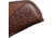 Ruger Wrangler Leather Revolver Case, 11in Revolvers/Handguns, Caramel, 11 in, 27804