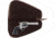 Ruger Wrangler Leather Revolver Case, 11in Revolvers/Handguns, Caramel, 11 in, 27804
