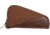 Ruger Wrangler Leather Revolver Case, 11in Revolvers/Handguns, Caramel, 11 in, 27804