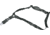 RUKX Gear Tactical Single Point Bungee Sling, Black, ATICT1PSB