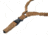 RUKX Gear Tactical Single Point Bungee Sling, Tan, ATICT1PST
